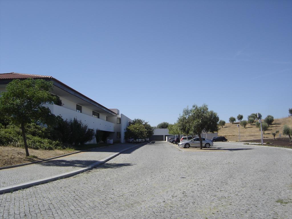 Hotel Rural Santo Antonio Arronches Exterior photo
