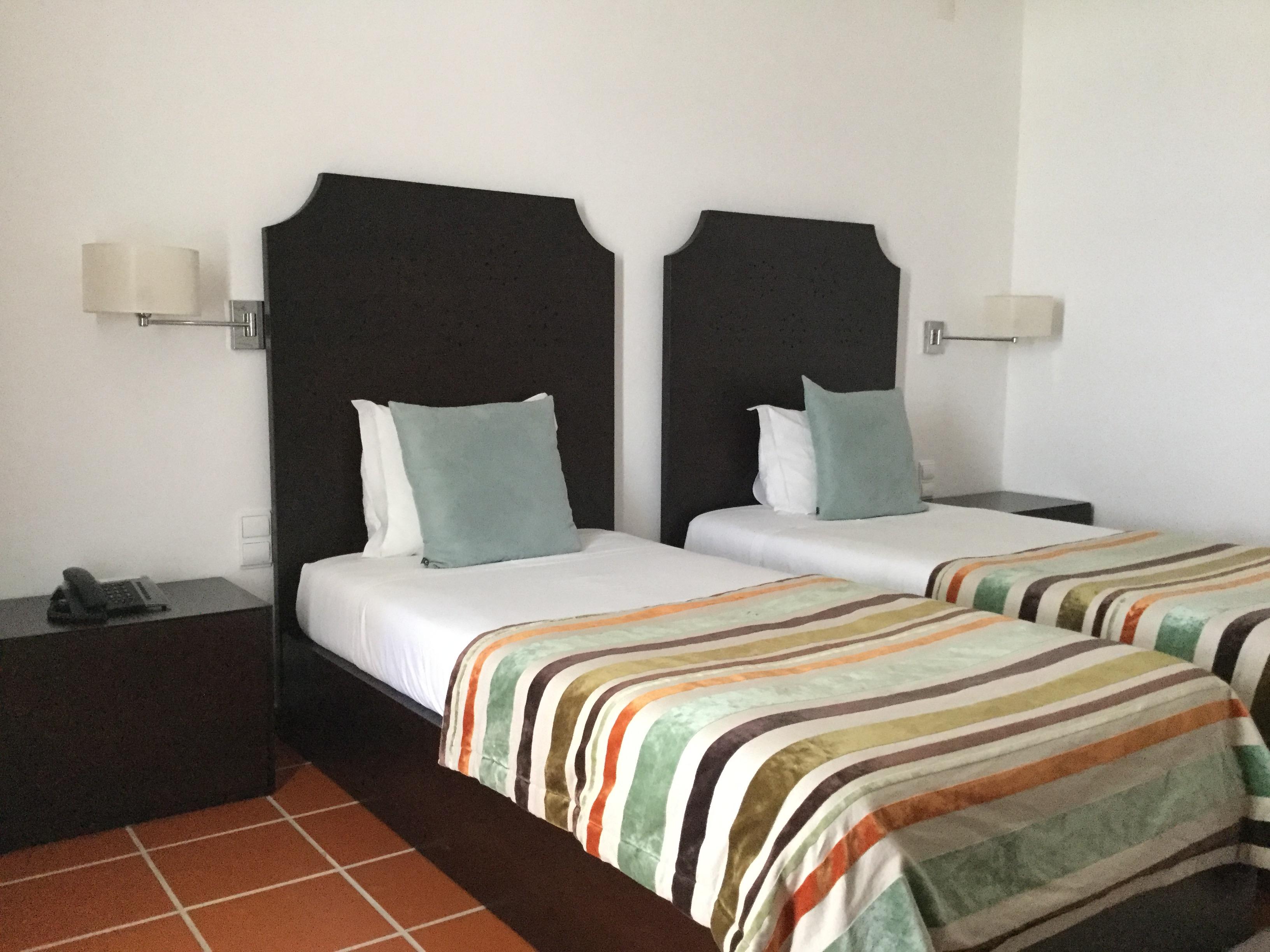 Hotel Rural Santo Antonio Arronches Exterior photo