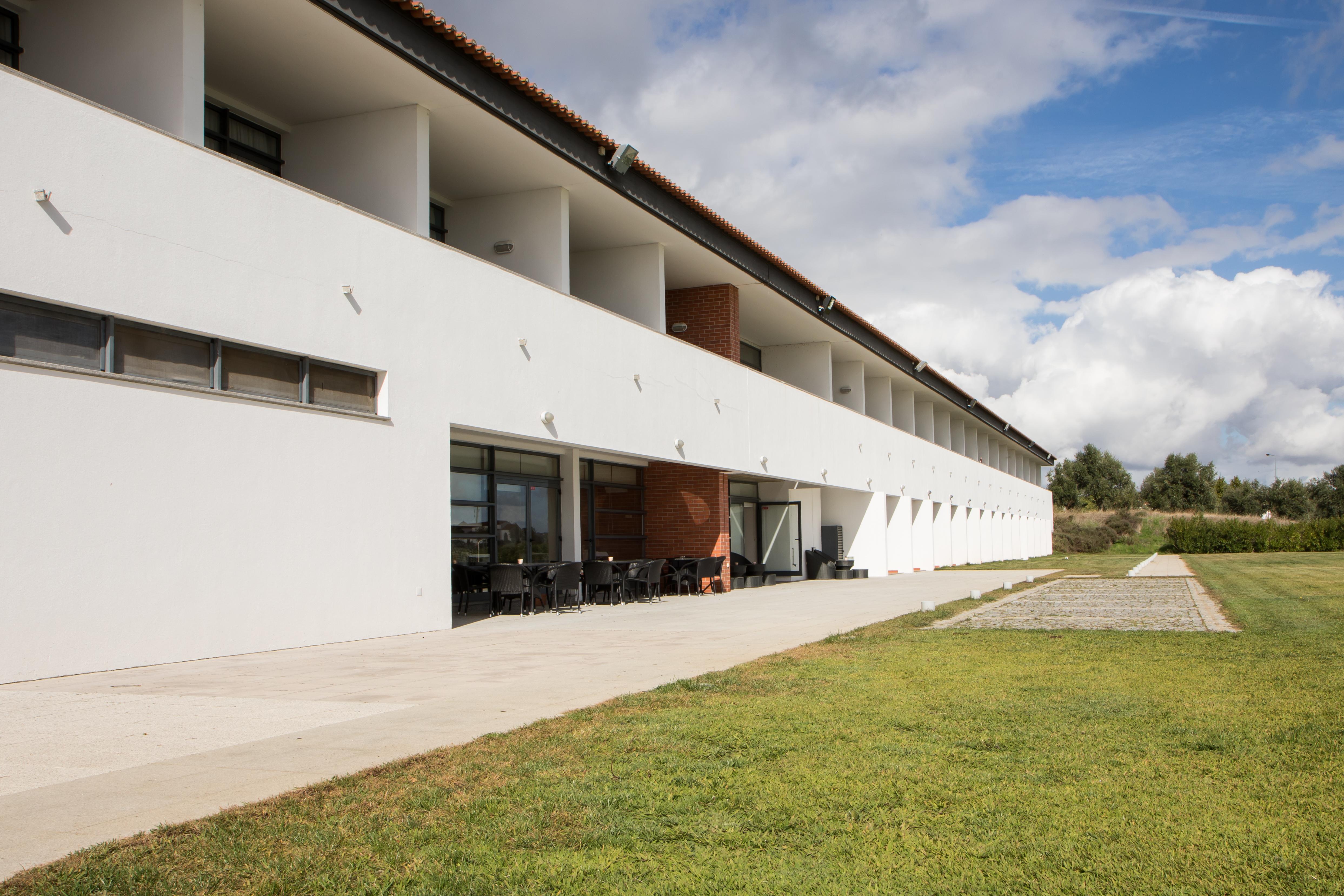 Hotel Rural Santo Antonio Arronches Exterior photo