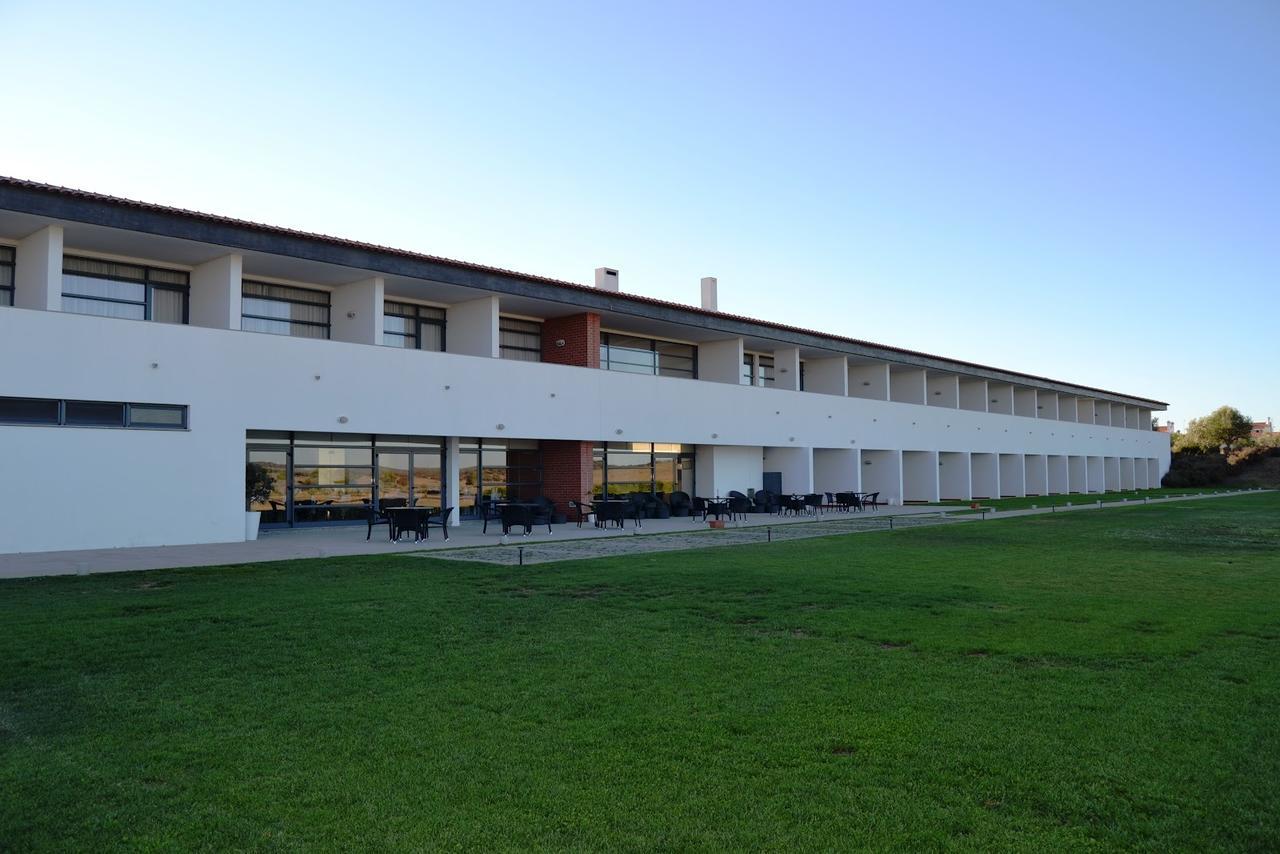 Hotel Rural Santo Antonio Arronches Exterior photo
