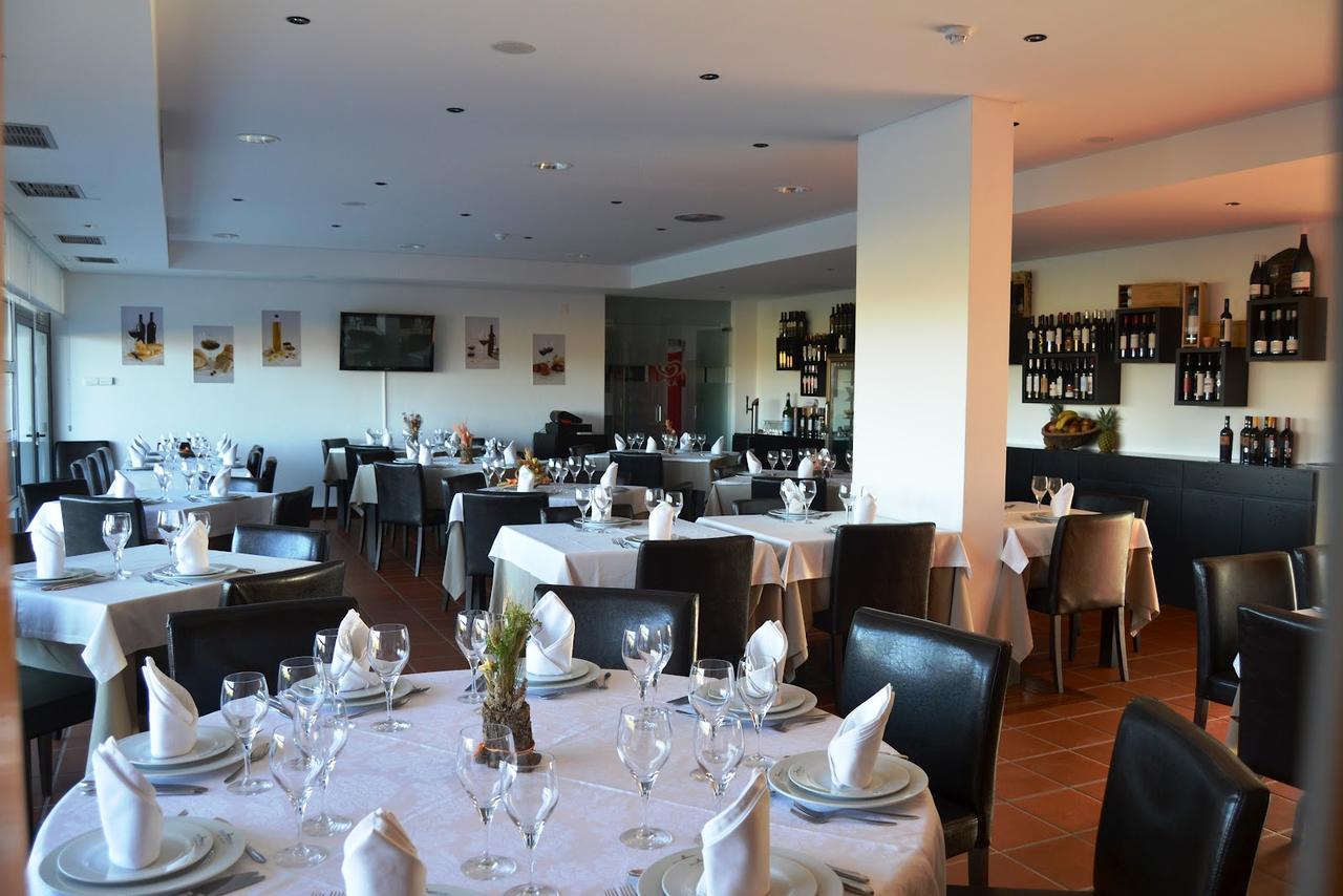 Hotel Rural Santo Antonio Arronches Exterior photo